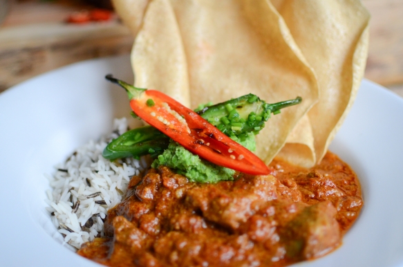 Wedding Catering Cornwall3